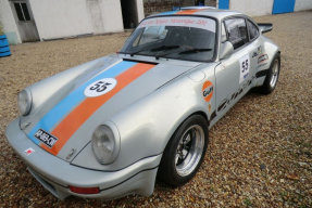 Stanislas Machoïr - Automobiles Classic et Compétition - Toulouse, France