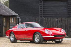The Goodwood Festival of Speed Sale