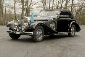 The Finest Automobile Auctions - The Elegance at Hershey - Hershey, USA