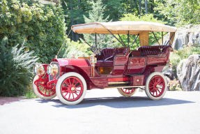 Bonhams|Cars - Preserving the Automobile - Philadelphia, USA