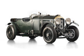 Bonhams|Cars - The Robert White Collection - London, UK