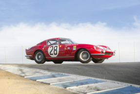 Bonhams|Cars - The Scottsdale Auction - Scottsdale, USA