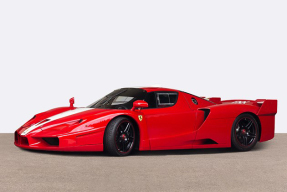 Ferrari Only
