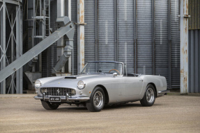 Bonhams|Cars - The Bond Street Motor Sale - London, UK