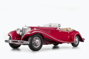 Bonhams|Cars - The Chantilly Sale - Paris, France