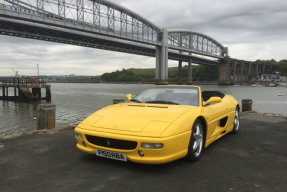 Classic Car Auctions - Car Fest South Classic Car Auction - Overton, UK