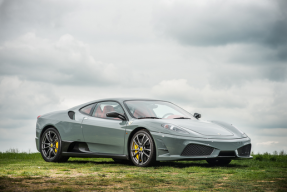 Iconic Auctioneers - The May Sale 2015 - Silverstone, UK
