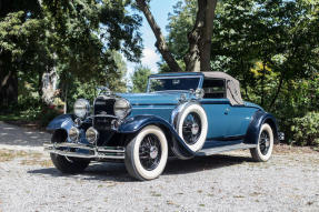 Bonhams|Cars - Preserving the Automobile - Philadelphia, USA