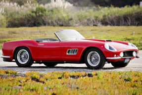 Gooding & Company - The Scottsdale Auctions 2015 - Scottsdale, USA