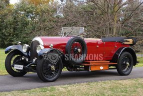 Shannons - Melbourne Spring Classic 2015 - Melbourne, Australia