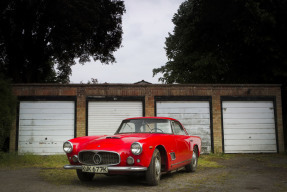 Anglia Car Auctions - King's Lynn, UK