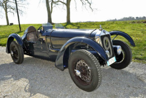 Stanislas Machoïr - Automobiles Classic et Compétition - Toulouse, France