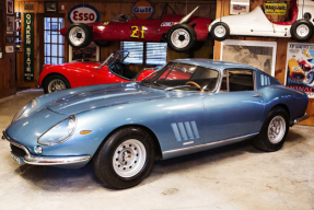 The Amelia Island Auction 2015