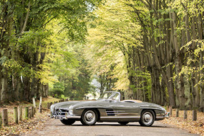 Bonhams|Cars - The Bond Street Sale - London, UK