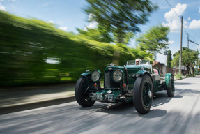 Bonhams|Cars - Les Grandes Marques Du Monde Au Grand Palais - Paris, France