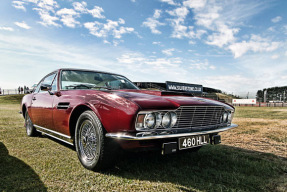 Classic Car & Restoration Show Sale