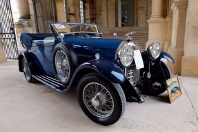 Osenat - Automobiles de Collection - Fontainebleau, France