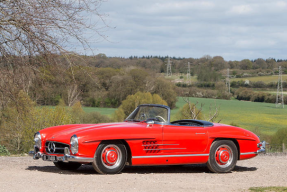 Bonhams|Cars - The Goodwood Festival of Speed Sale - Goodwood, UK