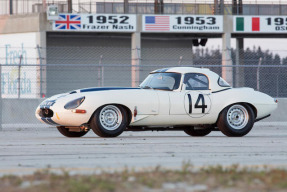 Bonhams|Cars - Quail Lodge Auction - Carmel, USA