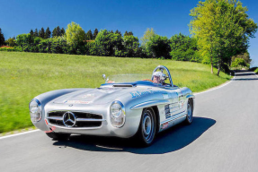 Bonhams|Cars - The Chantilly Sale - Chantilly, France