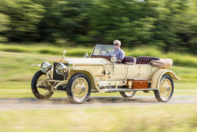 Bonhams|Cars - Collectors Motorcars & Automobilia - Philadelphia, USA