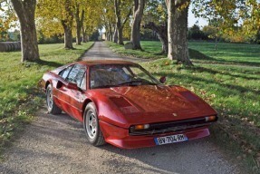 Stanislas Machoïr - Classic & Sportscar Auction - Toulouse, France