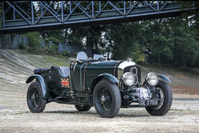 Historics - Mercedes-Benz World - Weybridge, UK