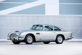 Bonhams|Cars - The Bond Street Sale - London, UK