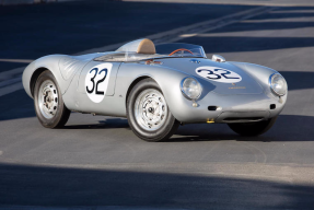 Bonhams|Cars - The Scottsdale Auction - Scottsdale, USA