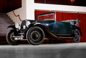 Osenat - Automobiles et Motos de Collection - Fontainebleau, France