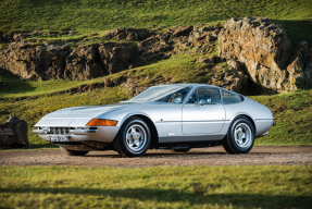 Iconic Auctioneers - Ferrari Sale 2018 - Silverstone, UK