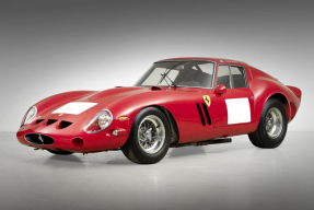 Bonhams|Cars - Quail Lodge Auction - Carmel, USA