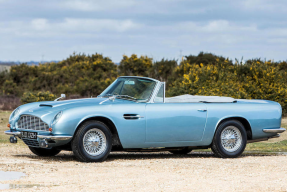 Bonhams|Cars - The Aston Martin Sale - Reading, UK