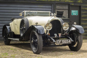 H&H Classics - H&H Classics & Motor Sport Hall of Fame Auction - Epsom, UK