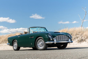 Bonhams|Cars - Greenwich Concours d'Elegance Auction - Greenwich, USA