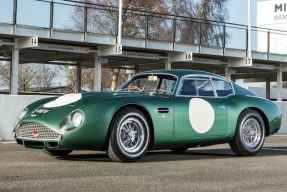 Bonhams|Cars - The Goodwood Festival of Speed Sale - Goodwood, UK