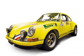 Monaco Legend Auctions - Rolex Daytona & Porsche 911 - Monaco