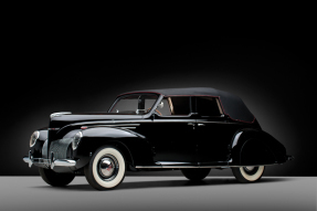 RM Sotheby's - The Dingman Collection - Hampton, USA