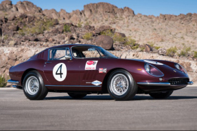 The Pebble Beach Auctions 2018