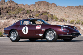 Gooding & Company - The Pebble Beach Auctions 2018 - Pebble Beach, USA