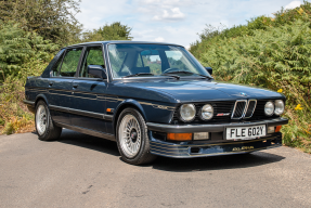 Classic Car Auctions - The September Sale - Leamington Spa, UK