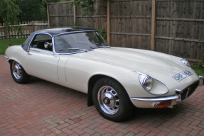 Barons - Jaguar Heritage, Classic and Sports Cars - Sunbury-on-Thames, UK