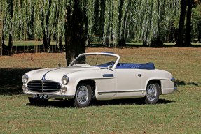 Aguttes - Automobiles de Collection - La Vente d'Automne - Lyon, France