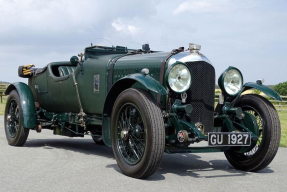 H&H Classics - Imperial War Museum - Duxford, UK