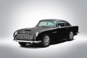 Bonhams|Cars - The Zoute Sale - Knokke-Heist, Belgium