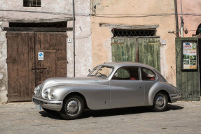 Pandolfini - Classic Cars - Prato, Italy