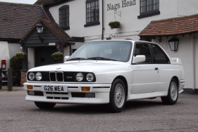 Classic Car Auctions - The December Sale - Leamington Spa, UK