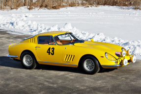 The Scottsdale Auctions 2019