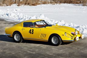 Gooding & Company - The Scottsdale Auctions 2019 - Scottsdale, USA