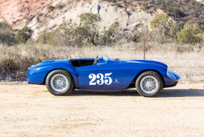 Bonhams|Cars - The Scottsdale Auction - Scottsdale, USA